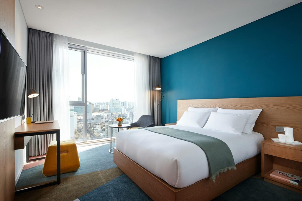 Superior Double - Guestroom